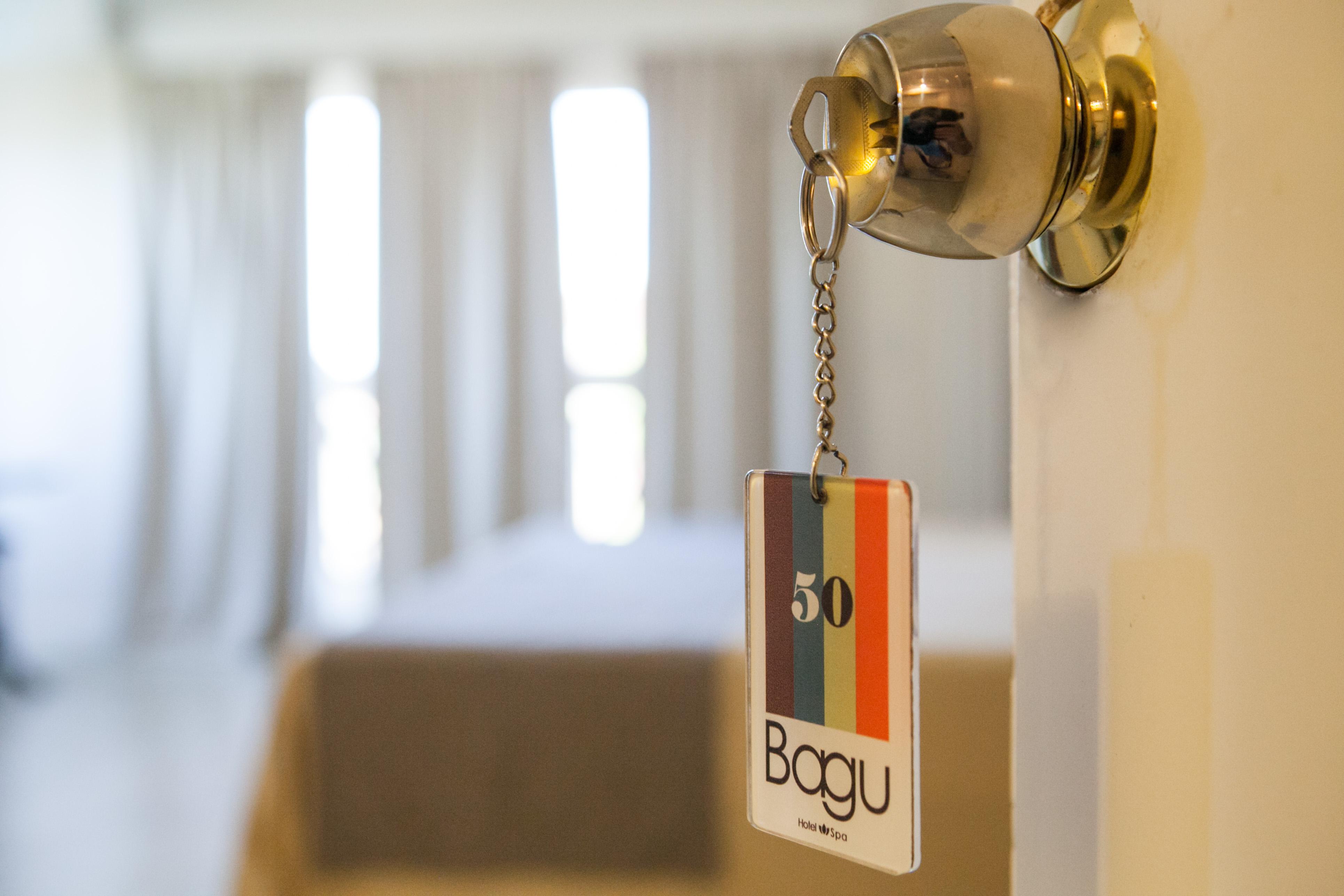 Bagu Pinamar Hotel Kültér fotó