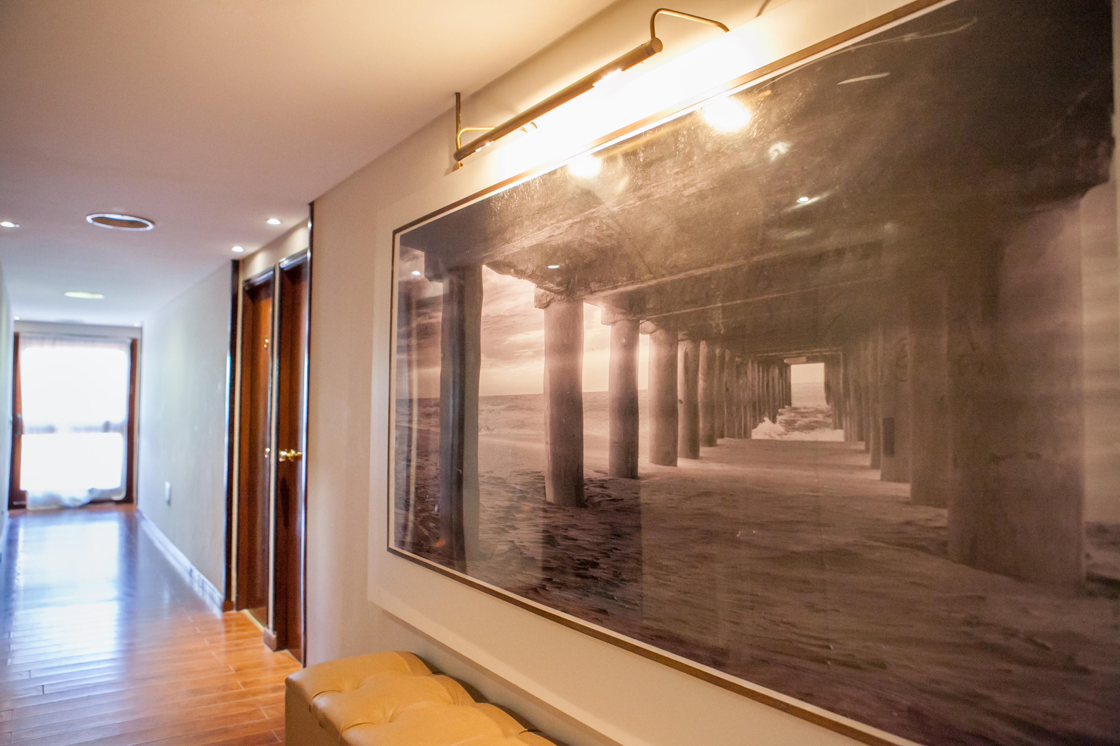 Bagu Pinamar Hotel Kültér fotó