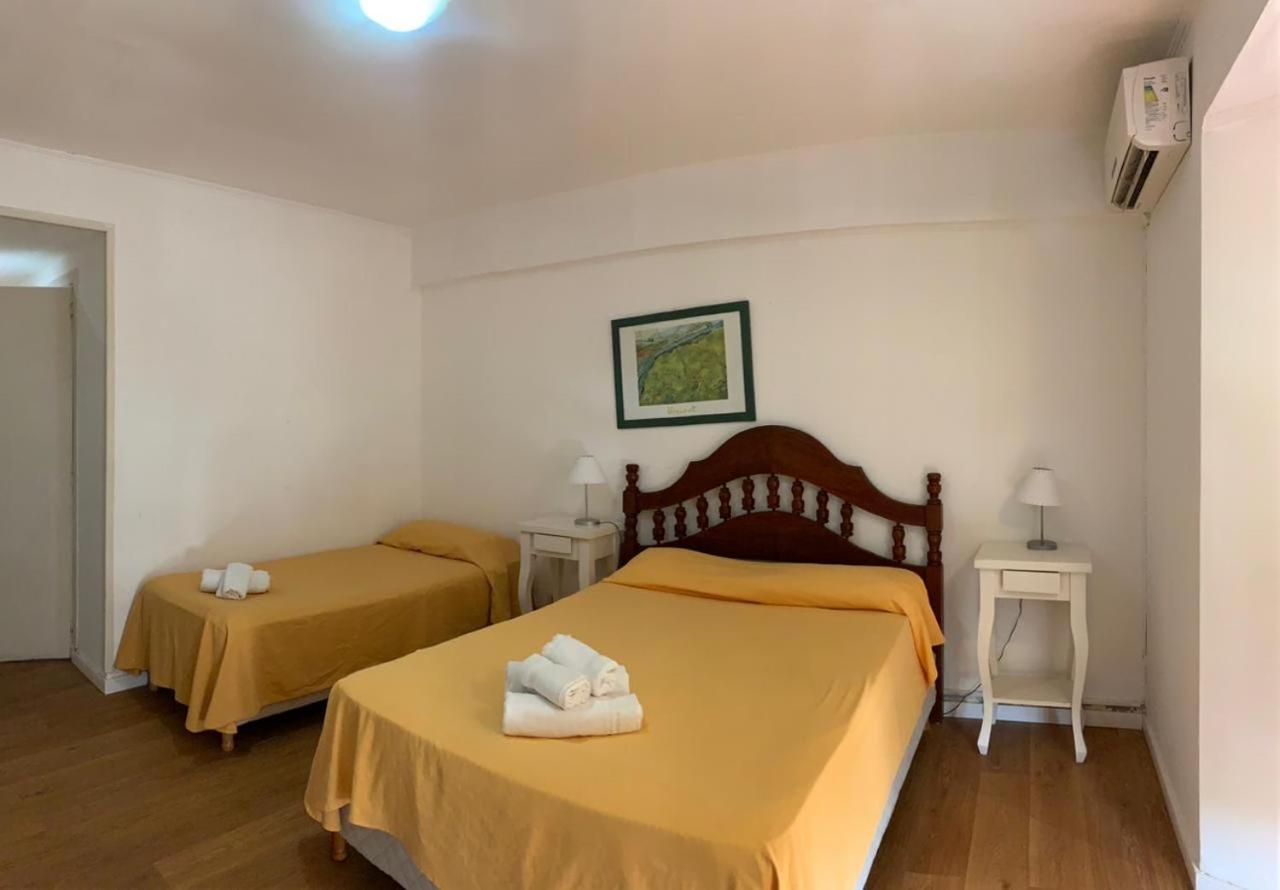 Bagu Pinamar Hotel Kültér fotó
