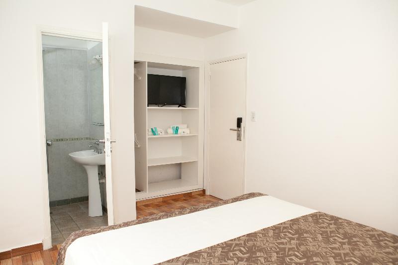 Bagu Pinamar Hotel Kültér fotó