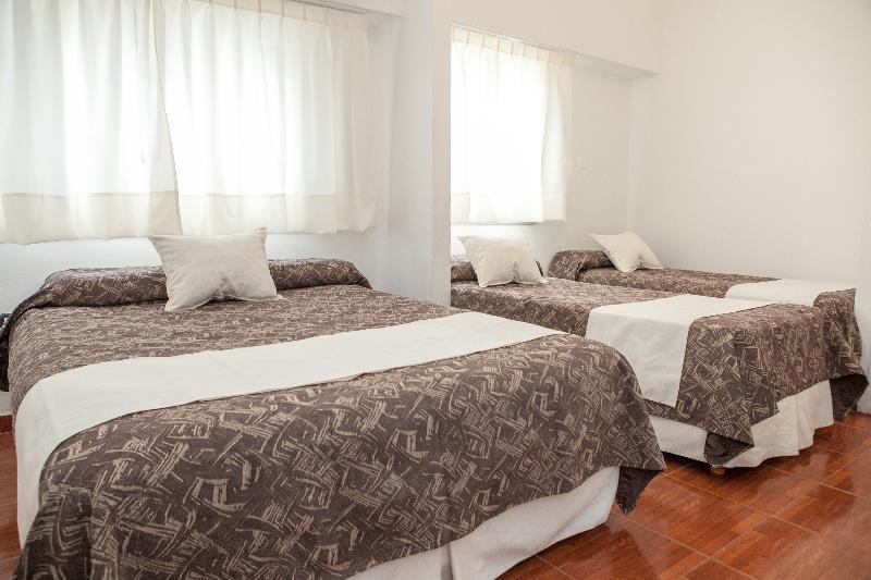 Bagu Pinamar Hotel Kültér fotó